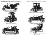 Ford Model T 1908 года